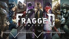 Fragged empire